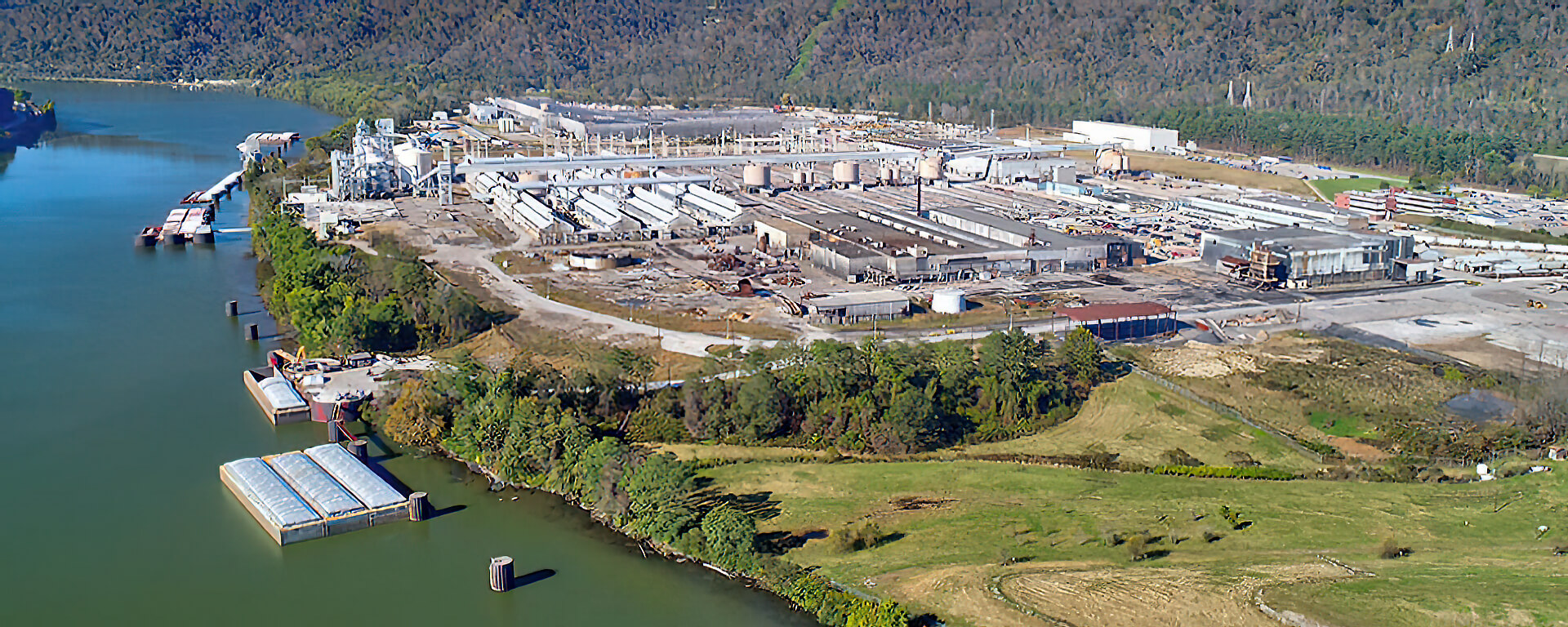 Hannibal Power Plant Carbon Capture, Transportation and Sequestration